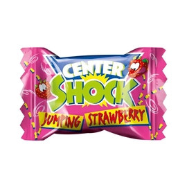 Center Shock Jumping epres savanyú rágógumi