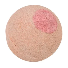 Cici formájú fürdőbomba