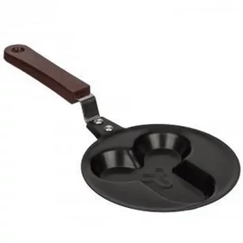 Willy Shaped Frying Pan pénisz forma sütő serpenyő