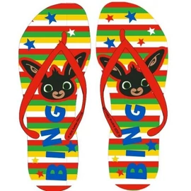 Bing gyerek flip-flop papucs 28/29-es méret - Bing nyuszi