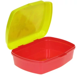 Bing szendvicsdoboz, uzsonnás doboz