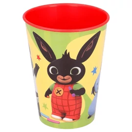 Bing műanyag pohár 260 ml