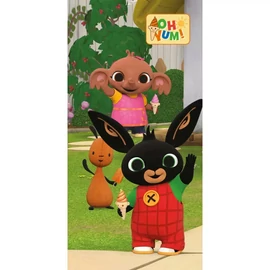 Bing törölköző, fürdőlepedő 70x140cm - Oh Yum