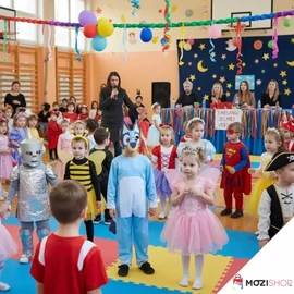 Bluey jelmez - 98 cm-es - 2-3 éves gyerekeknek - Fun