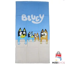 Bluey törölköző, fürdőlepedő 70x140cm - Sleep