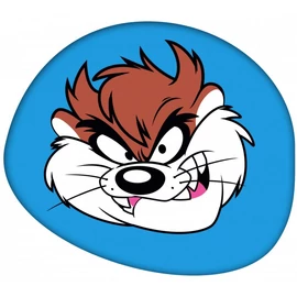 Bolondos dallamok párna, formapárna - TAZ