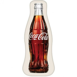 Coca-Cola formapárna - Klasszikus üveg