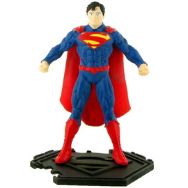 Az Igazság Ligája: Superman játékfigura
