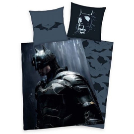 Batman ágyneműhuzat garnitúra - Dark Knight