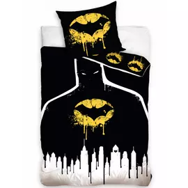 Batman ágynemű garnitúra