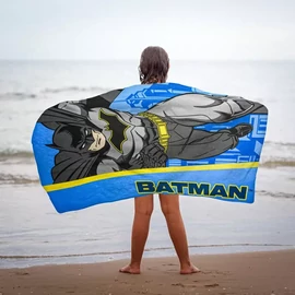 Batman törölköző, fürdőlepedő 70x140cm - Booom