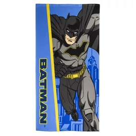 Batman törölköző, fürdőlepedő 70x140cm - Booom