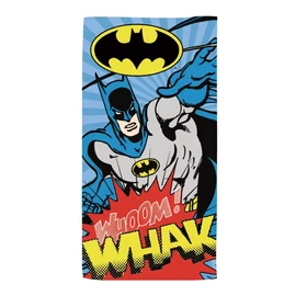 Batman törölköző, fürdőlepedő 70x140cm - Whoom