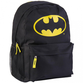 Batman iskolatáska, hátizsák - 41 cm-es