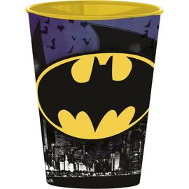 Batman műanyag pohár