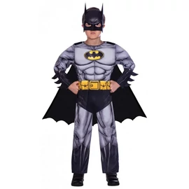 Batman jelmez 10-12 éves gyerekeknek