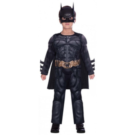 Batman jelmez 4-6 éves gyerekeknek - Dark Knight