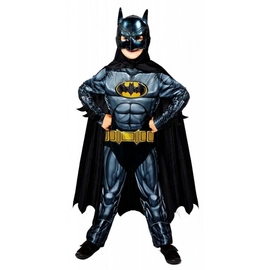 Batman jelmez 10-12 éves gyerekeknek - Az igazságosztó