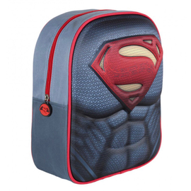 Superman 3D hátizsák