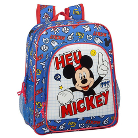 Mickey egér iskolatáska, hátizsák