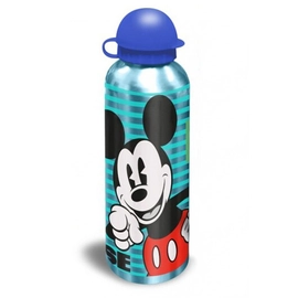 Disney Mickey alumínium kulacs 500 ml - Blue