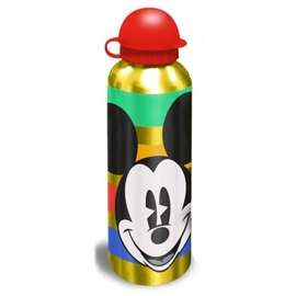 Disney Mickey alumínium kulacs 500 ml - Gold