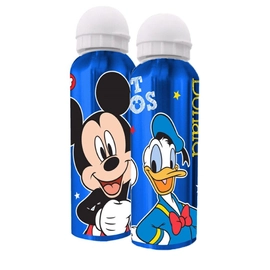 Disney Mickey és Donald alumínium kulacs 500 ml