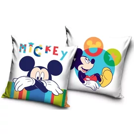 Disney Mickey párna, díszpárna 40x40 cm - Nice