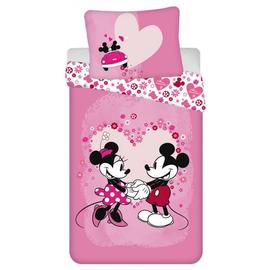 Minnie ágyneműhuzat garnitúra - Love