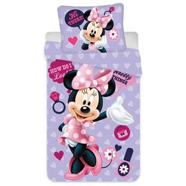 Minnie egér ágyneműhuzat garnitúra