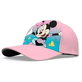 Disney Minnie gyerek baseball sapka 52 cm