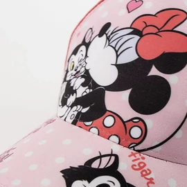 Disney Minnie gyerek baseball sapka 53 cm - Fur-ever