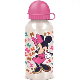 Disney Minnie aluminium kulacs 400 ml