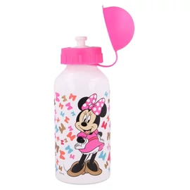 Disney Minnie aluminium kulacs 400 ml