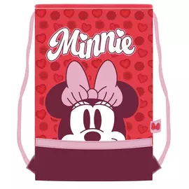 Disney Minnie tornazsák, sporttáska 48 cm