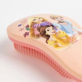 Disney Hercegnők hajkefe 20 cm - Trio