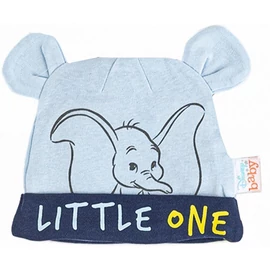 Disney Dumbo baba sapka 2 db-os szett 86/92 cm