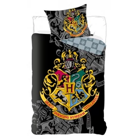 Harry Potter ágyneműhuzat garnitúra