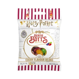 Harry Potter mindenízű drazsé - Bertie Botts 54g 