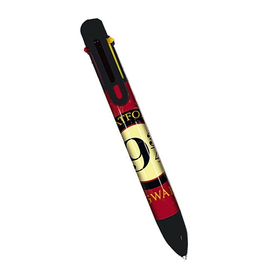 Harry Potter toll - 9 ÉS 3/4 vágány 6 színű toll