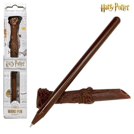 Harry Potter varázspálca toll kupakkal