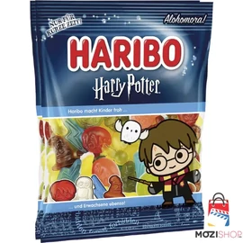 Haribo Harry Potter gumicukor 160g