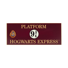 Harry Potter hangulatvilágítás - Hogwarts Express logó