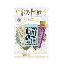 Harry Potter matrica szett - 800 darabos