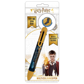 Harry Potter többszínű toll - Dobby