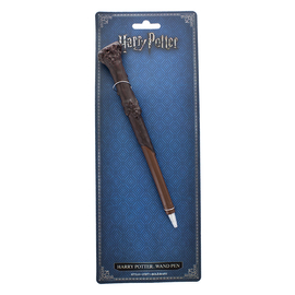 Harry Potter varázspálca toll