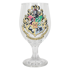 Harry Potter Hogwarts pohár - hidegre változó minta