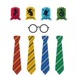 Harry Potter fotókellék szett 24 db-os készlet