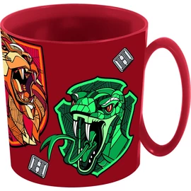 Harry Potter micro bögre - 350 ml