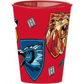 Harry Potter műanyag pohár